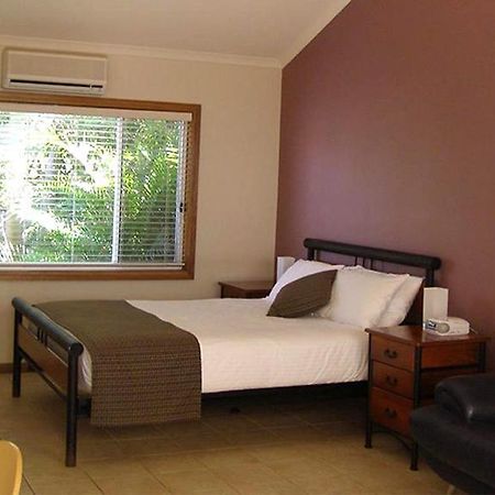 Koala Tree Motel Port Macquarie Oda fotoğraf