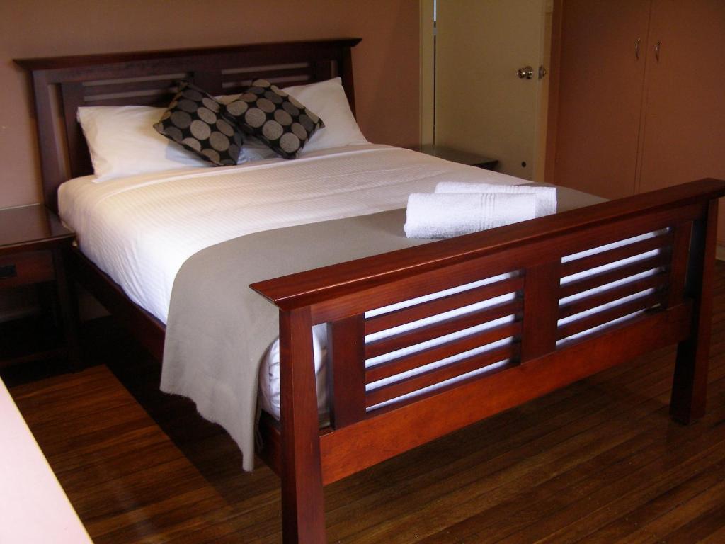 Koala Tree Motel Port Macquarie Oda fotoğraf