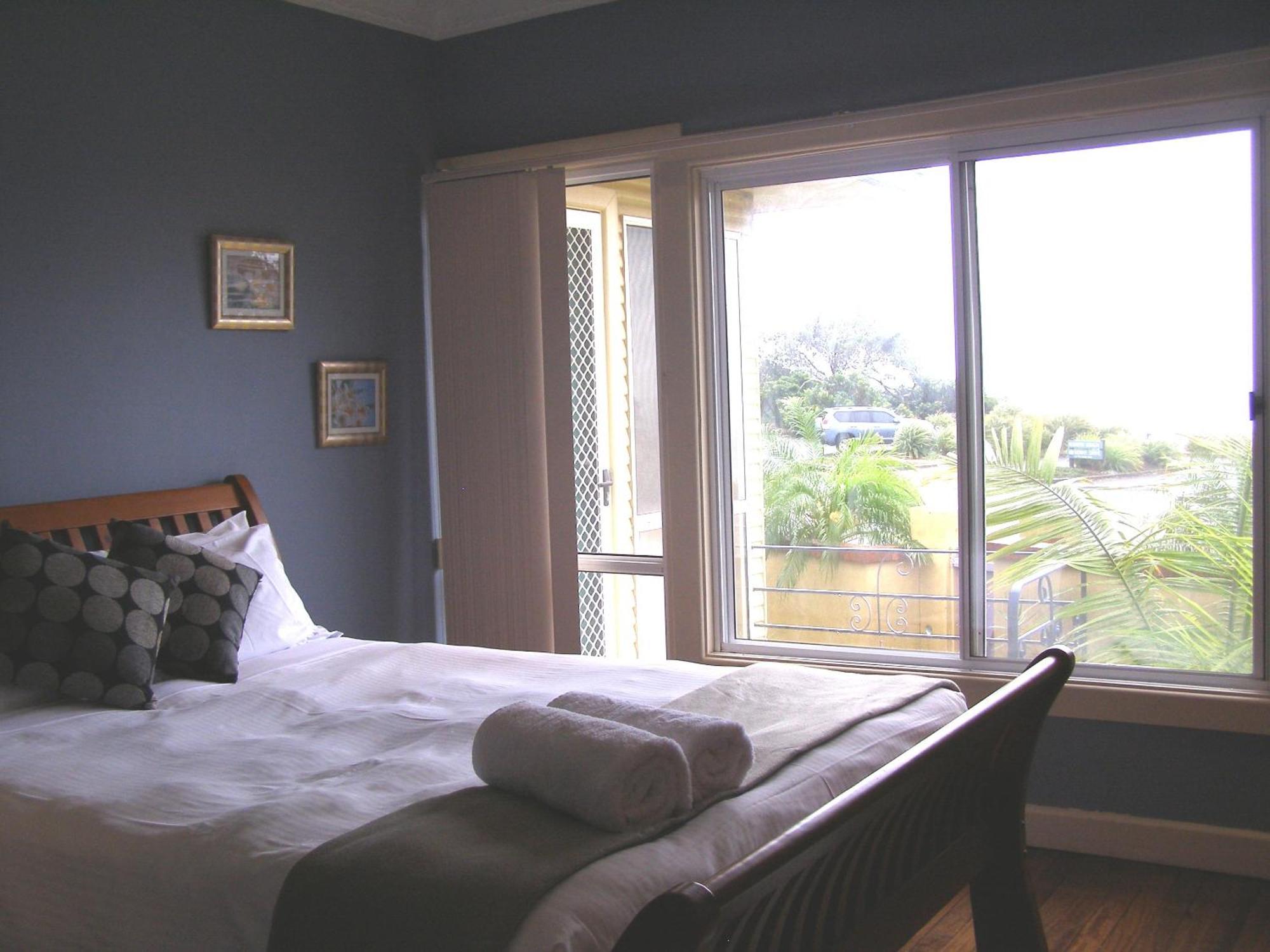 Koala Tree Motel Port Macquarie Dış mekan fotoğraf