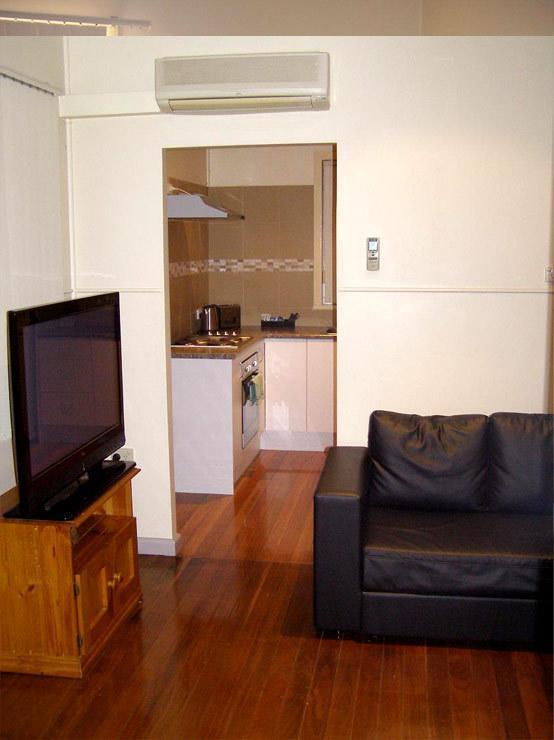 Koala Tree Motel Port Macquarie Dış mekan fotoğraf