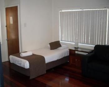 Koala Tree Motel Port Macquarie Dış mekan fotoğraf