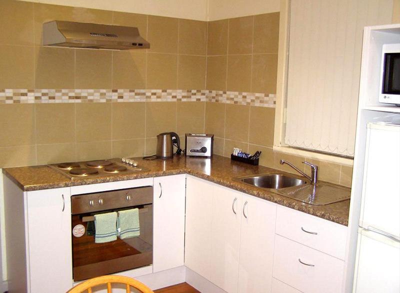 Koala Tree Motel Port Macquarie Dış mekan fotoğraf