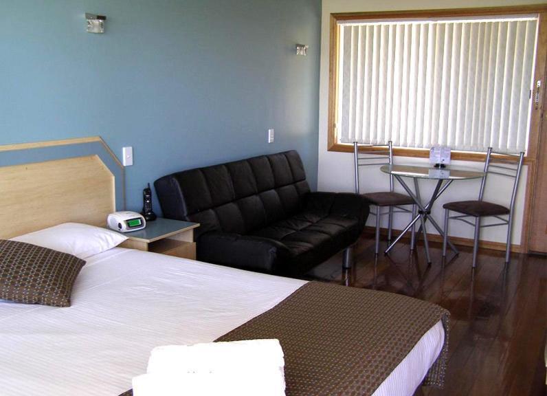 Koala Tree Motel Port Macquarie Oda fotoğraf
